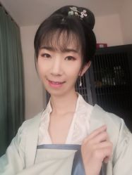 -盘子女人坊古装写真摄影(天津总店)