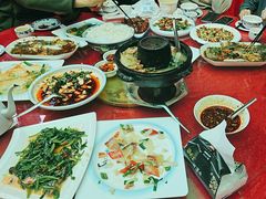 -龙姐私房菜(和顺古镇店)