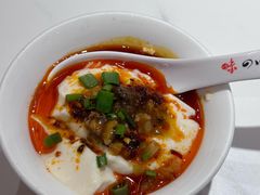 -川味堂·四川豆花(八卦岭店)