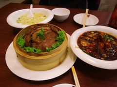 -川人百味(万达店)