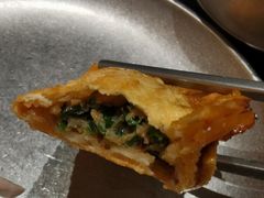 -古都历食南京菜·烤鸭·鸭血粉丝·汤包(南京博物院店)