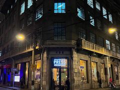 -THE PRESS(申报馆店)