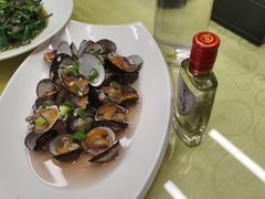 -大众海鲜(巨龙北路店)