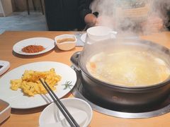 -一朵菌·野生菌探索家火锅(南亚店)