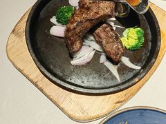 -俄士厨房(五棵松华熙LIVE店)