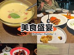 -杭州久泰饭店·粤式融合