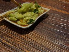 -串大叔炭火烤串·鸡西大冷面刀削面(总店)
