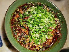 徐家口口脆-锦府盐帮·李宅(领展购物广场中关村店)