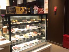 -麦当劳(杭州西湖银泰百货店)
