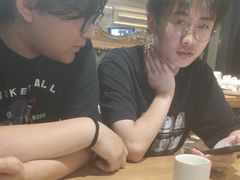 -新白鹿餐厅(城西银泰城店)