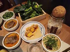 -巴奴毛肚火锅(京西大悦城店)
