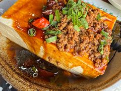 -一块豆腐·海鲜·家常菜(李沧书院路店)