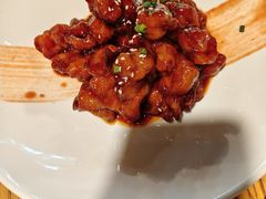 -院子餐厅·大锅菜·老杭帮(桥西直街店)