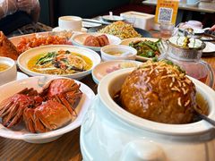 -扬州狮子楼·非遗淮扬菜(东关街店)