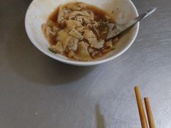 -陈记锅巴菜(五大道店)