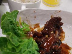 -娜娜家•Nana’s restaurant (爱琴海店)
