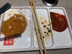 -丰茂烤串(建设街店)