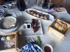 -侨美·唐荔园·40年地道粤菜