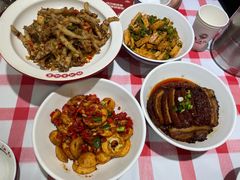 -西江红·株洲本地菜(滨江南路店)