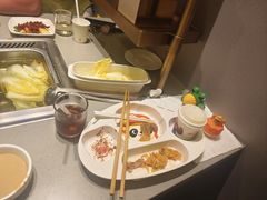 -海底捞火锅(平谷华联店)