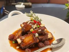 -江南雅厨(李公堤店)