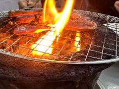 -松明一烤肉馆(鲁园店)