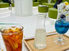 -大树餐厅(环球港店)