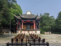 -台儿庄古城