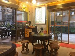 大堂-巧美面家(东华西店)