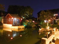 -祝家花園(伯渎港店)