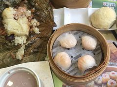 -添好运点心专门店(北角店)