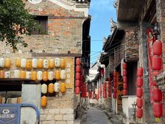 -上甘棠村