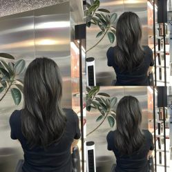 -Hair Code芭曲发型