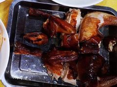 -南沙辉记烧鸡·荔枝木炭火吊烧(旧镇店)