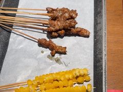 -管氏翅吧(马家堡店)