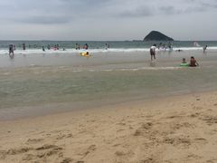 -西涌国际滨海旅游区