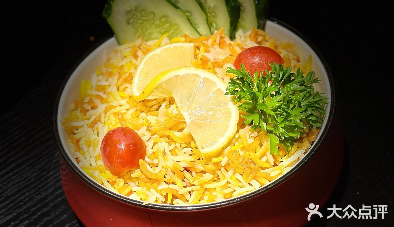 舌尖上的异域之旅