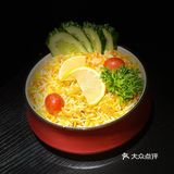 舌尖上的异域之旅