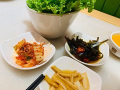 -韩宫宴炭火烤肉(印象城店)