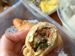 平潭肉饺/个-海坛特色小吃·只做平潭特色菜(平潭店)