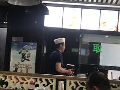-美玲餐厅(保利店)
