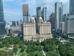 -广州富力君悦大酒店·凯菲厅