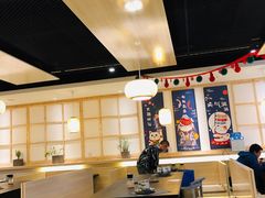 -炙忧烤肉屋(中国铁建广场店)