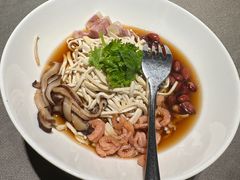 -小厨娘绣中淮扬(大行宫科巷店)