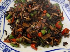 -朗妈私房菜(婺女州店)