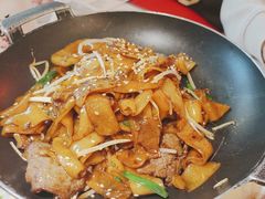 -避风塘·金牌店·夜宵(金玉兰店)