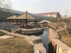 -龙达温泉生态城