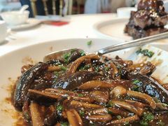 响油鳝糊-玫瑰厅上海菜(兴国路店)