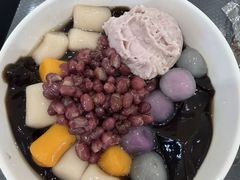 -鲜芋仙(群光广场店)