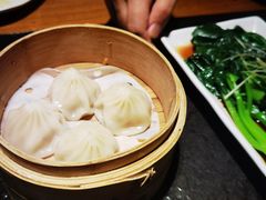 -小城粥道·海胆鲜虾粥(解放广场店)